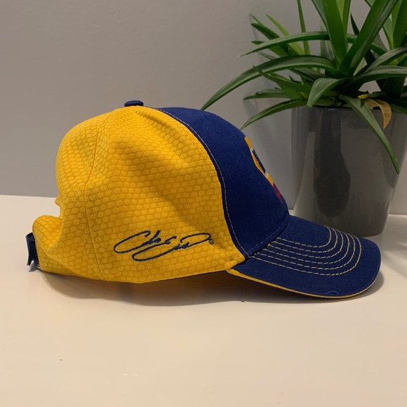 NAPA Racing Hat - Picture 3 of 5